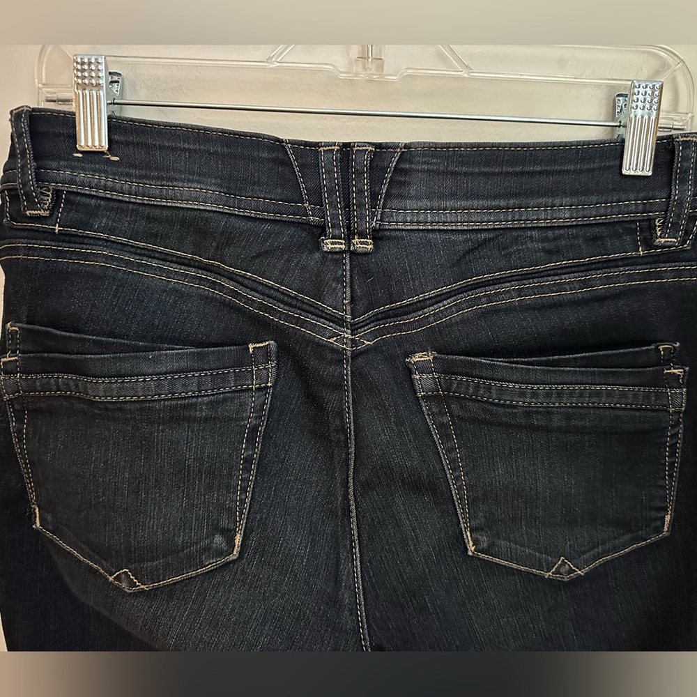 Democracy “Ab" solution Jeans Size 4 EUC - Picture 10 of 12